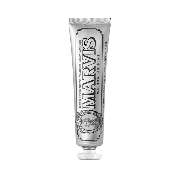 Marvis Whitening Mint Toothpaste (75ml)