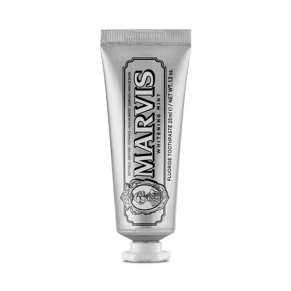 Marvis Whitening Mint Toothpaste (25ml)
