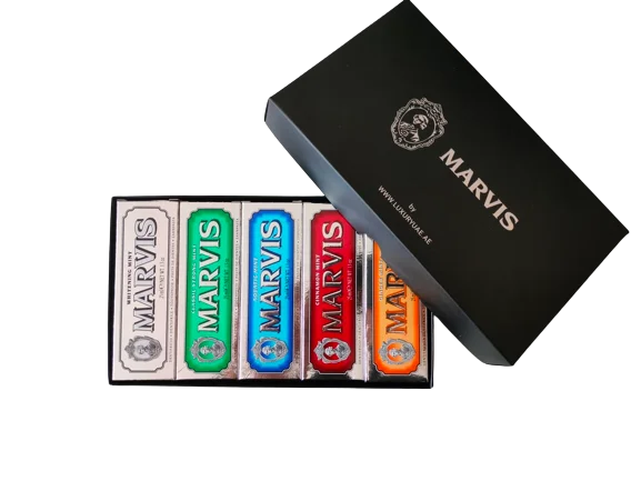 Marvis Gift Set of 5