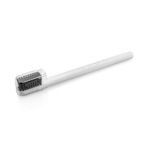 Marvis White Soft Toothbrush