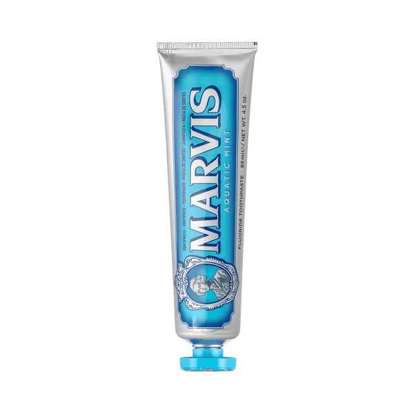 Marvis Aquatic Mint Toothpaste (75ml)