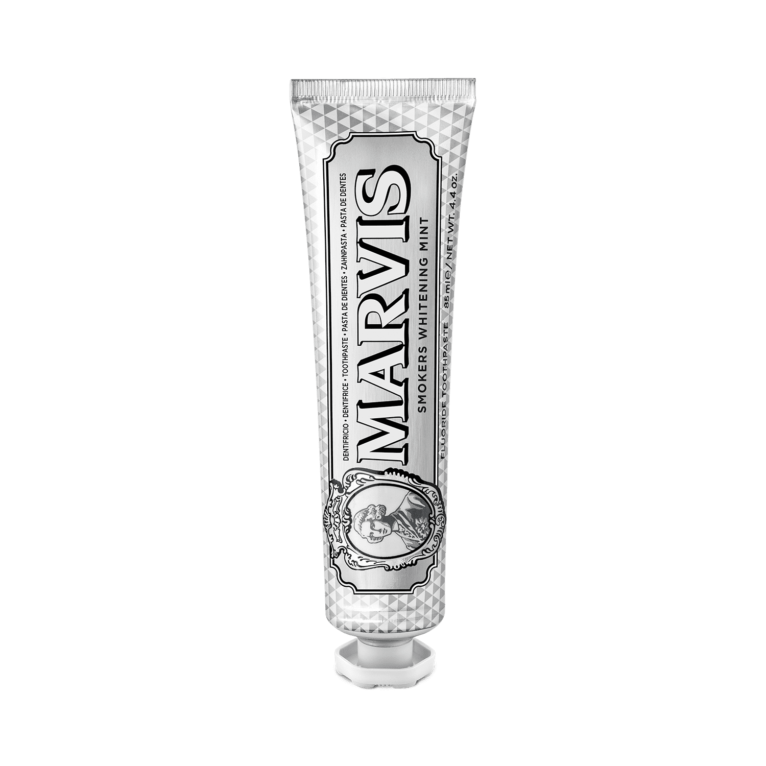 Marvis Smokers Whitening Mint Toothpaste (85ml)