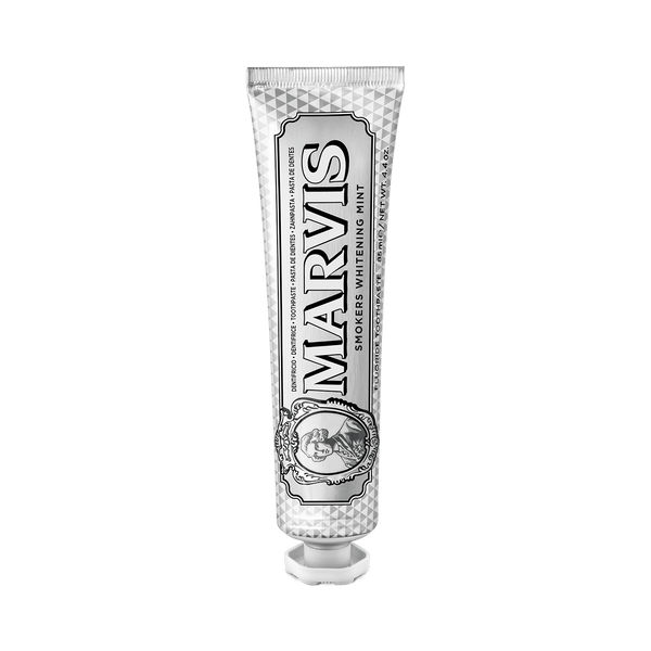 Marvis Smokers Whitening Mint Toothpaste (85ml)