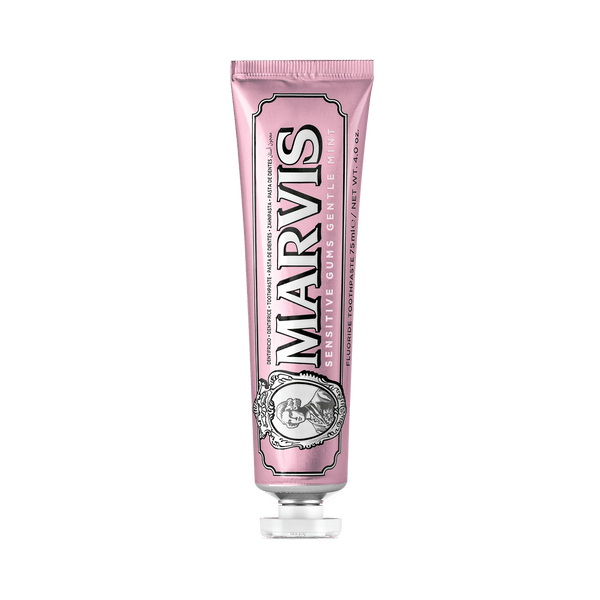 Marvis Sensitive Gum Mint Toothpaste (75ml)