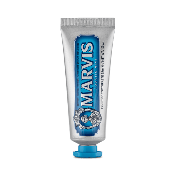 Marvis Aquatic Mint Toothpaste (25ml)