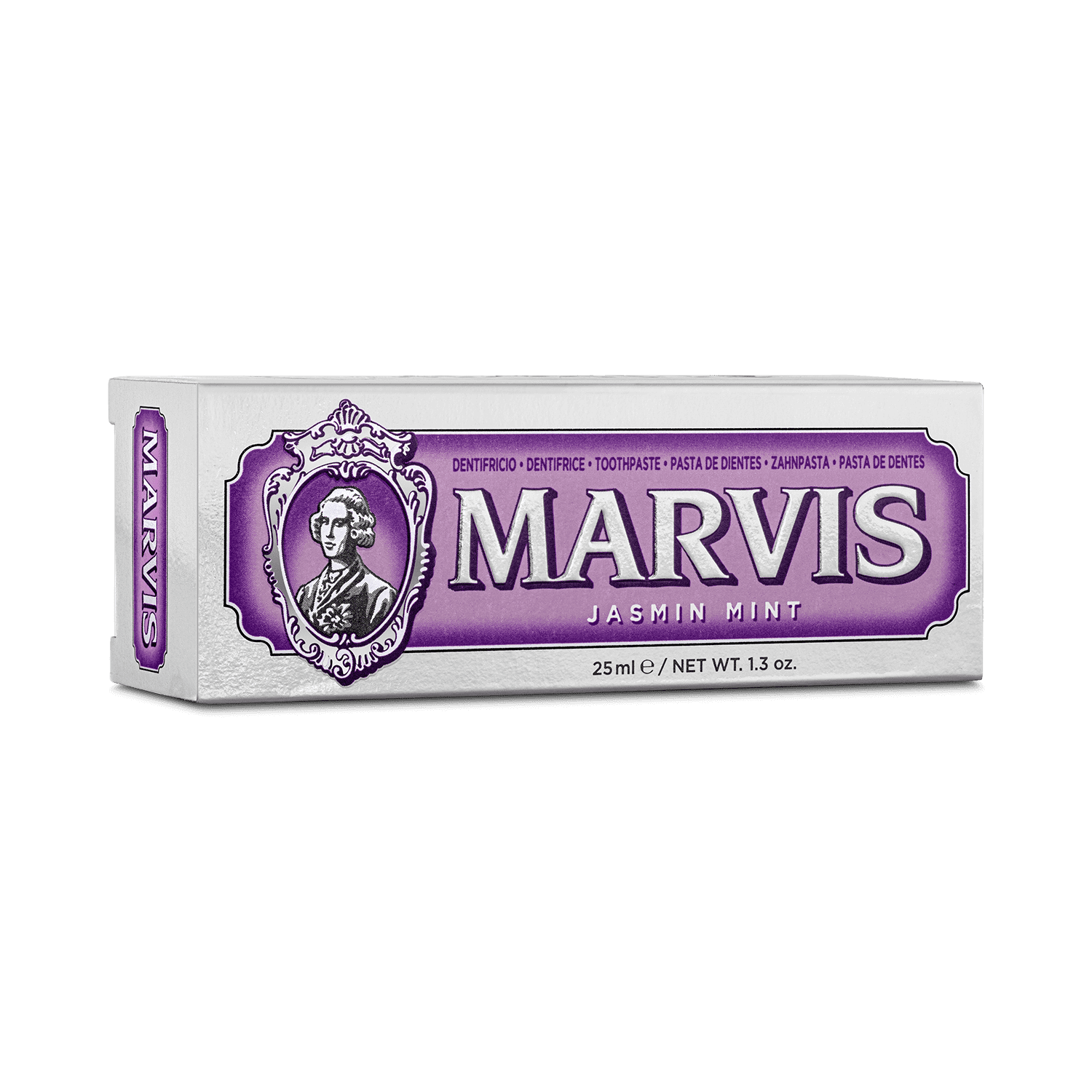 Marvis Jasmin Mint Toothpaste (25ml)