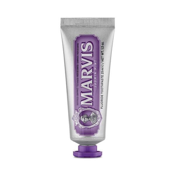 Marvis Jasmin Mint Toothpaste (25ml)