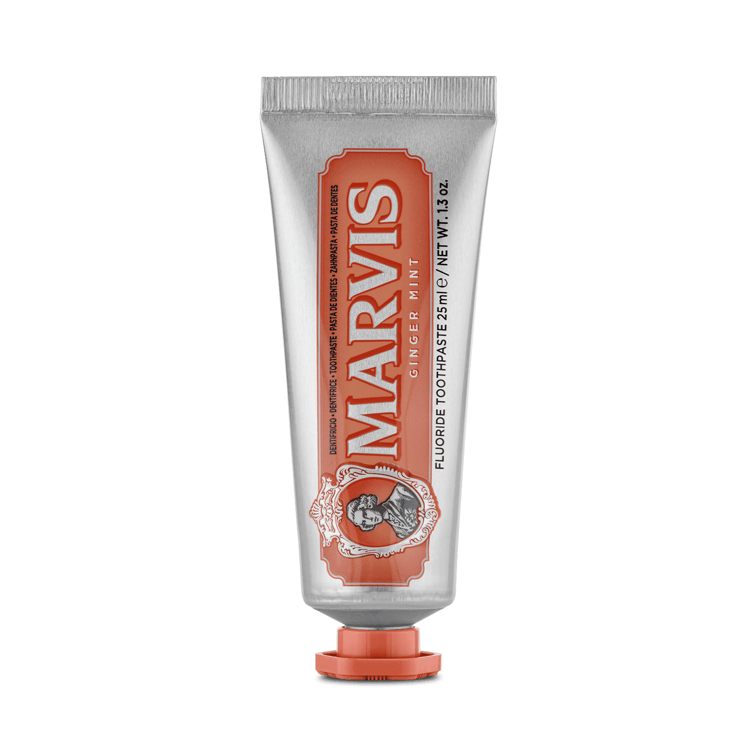 Marvis Ginger Mint Toothpaste (25ml)