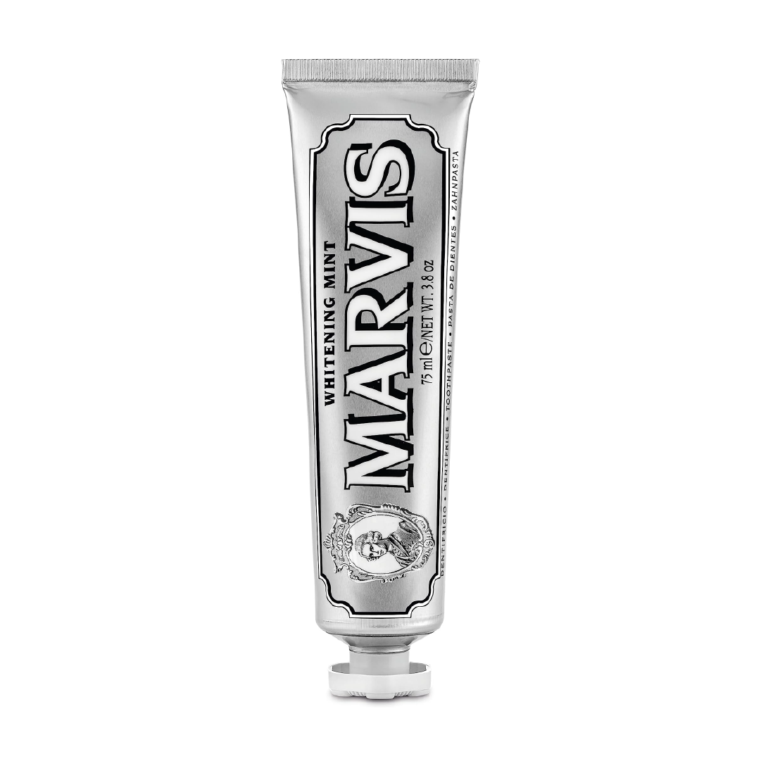 Marvis Whitening Mint Toothpaste (75ml)