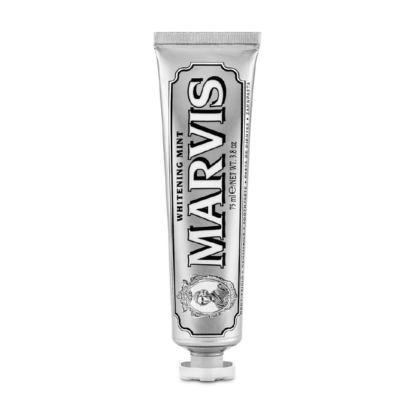 Marvis Whitening Mint Toothpaste (75ml)